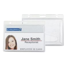 CA262 Kortholder Premium Liggende